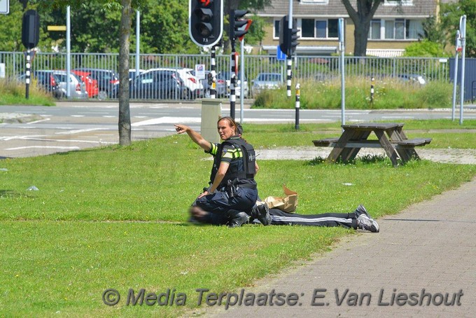 Mediaterplaatse dode in hoofddorp 13072020 0001Image00006