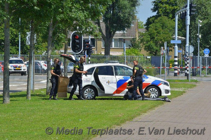 Mediaterplaatse dode in hoofddorp 13072020 0001Image00007