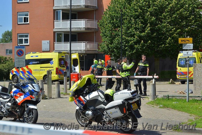 Mediaterplaatse dode in hoofddorp 13072020 0001Image00013