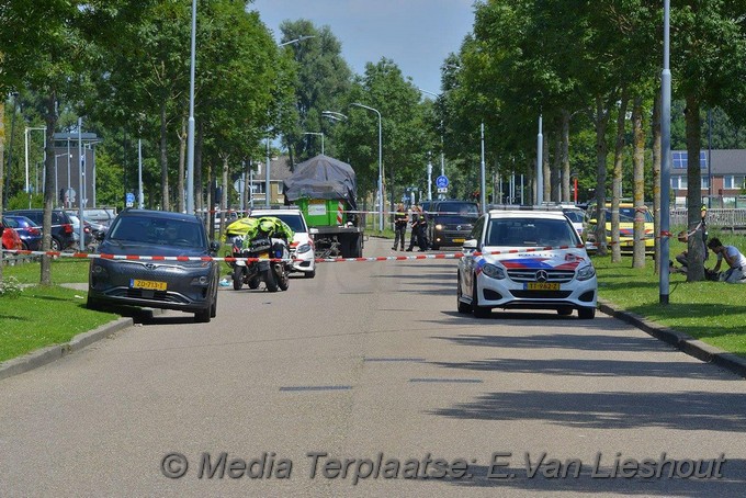 Mediaterplaatse dode in hoofddorp 13072020 0001Image00015