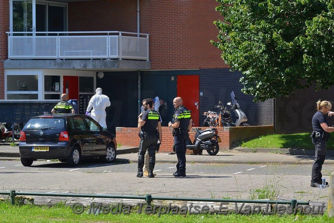 Mediaterplaatse dode in hoofddorp 13072020 0001Image00019