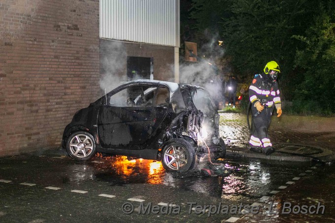 Mediaterplaatse twee autos in brand haarlem 14072020 0001Image00004