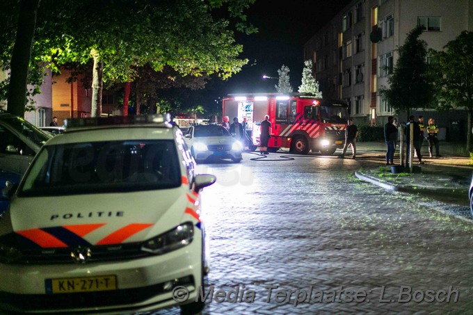 Mediaterplaatse twee autos in brand haarlem 14072020 0001Image00006