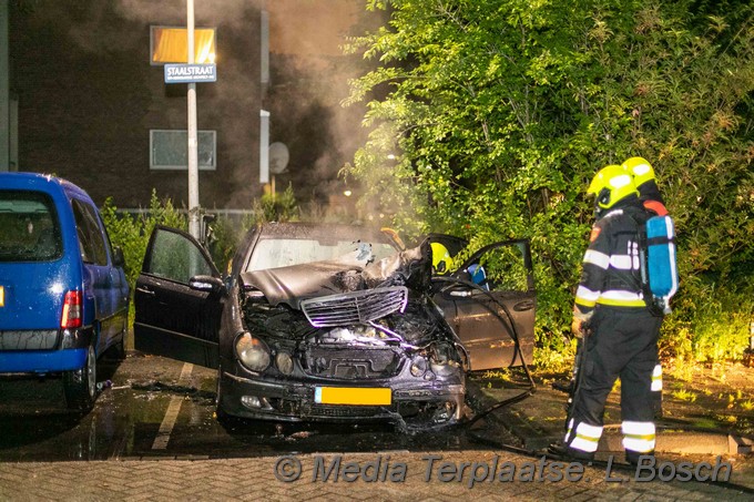 Mediaterplaatse twee autos in brand haarlem 14072020 0001Image00007