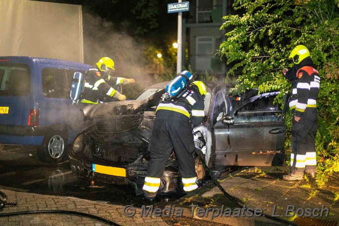 Mediaterplaatse twee autos in brand haarlem 14072020 0001Image00008