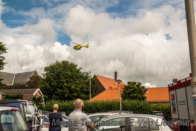 Mediaterplaatse traumahelikopter in hillegom 1672020 0001Image00002