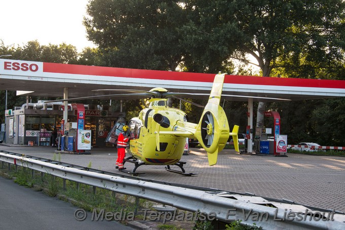 Mediaterplaatse ongeval N205 zwaar vijfhuizen 2172020 0001Image00009