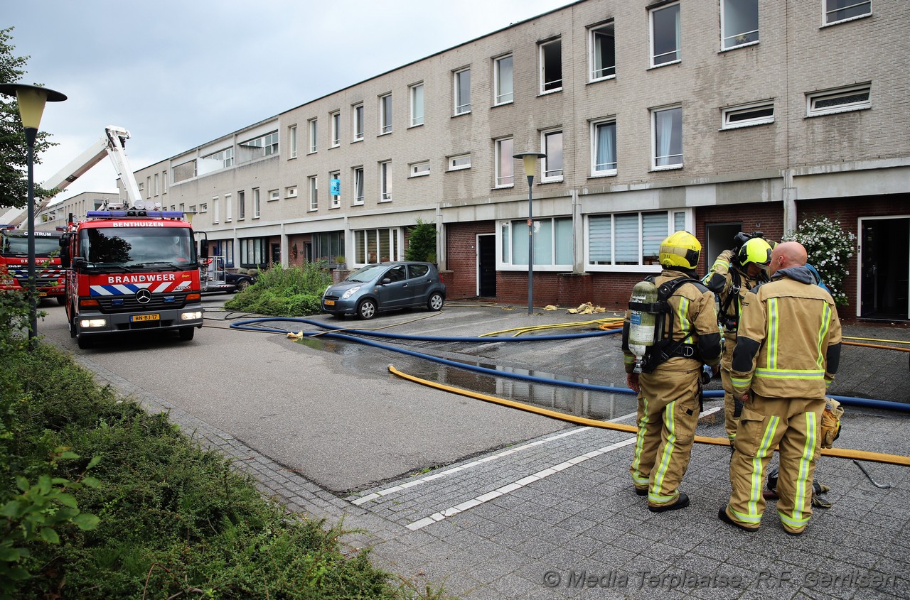 Mediaterplaatse grote spouw brand zoetermeer 2572020 0001Image00003