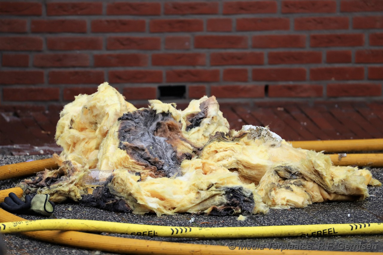 Mediaterplaatse grote spouw brand zoetermeer 2572020 0001Image00019