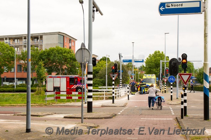 Mediaterplaatse04062020 paspop blijkt het lijk hoofddorp Image00001