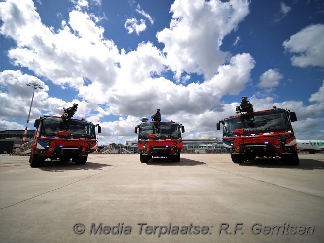 Mediaterplaatse foto moment brandweer airport rotterdam 06062020 Image00007