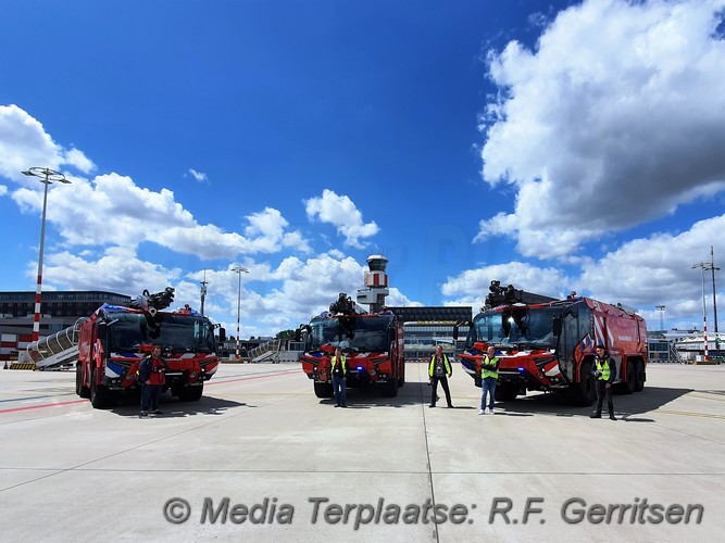 Mediaterplaatse foto moment brandweer airport rotterdam 06062020 Image00015