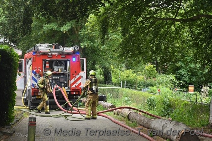 Mediaterplaatse brand woning wassenaar 11062020 Image00007