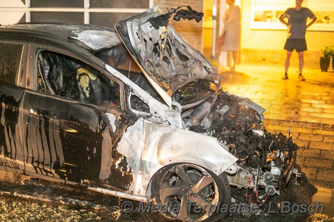 Mediaterplaatse weer auto brand haarlem 14062020 Image00001