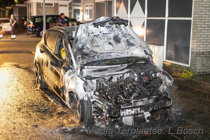 Mediaterplaatse weer auto brand haarlem 14062020 Image00002