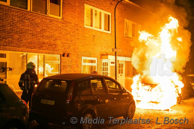 Mediaterplaatse Flinke woningbrand in haarlem 13062020 Image00002