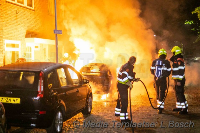 Mediaterplaatse Flinke woningbrand in haarlem 13062020 Image00004