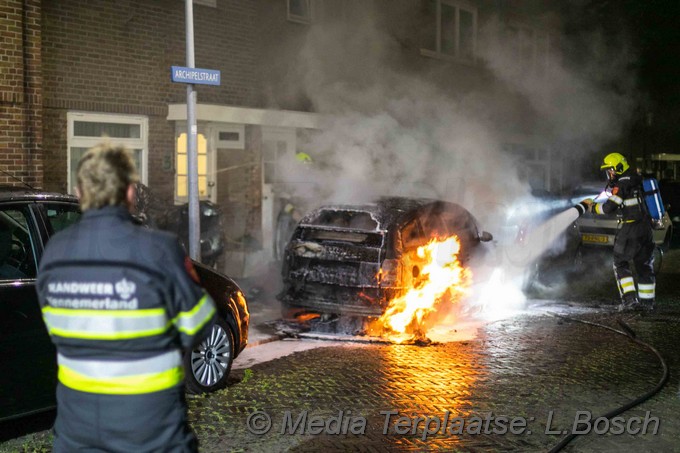 Mediaterplaatse Flinke woningbrand in haarlem 13062020 Image00006