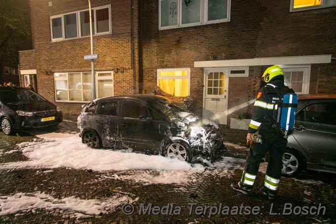 Mediaterplaatse Flinke woningbrand in haarlem 13062020 Image00008