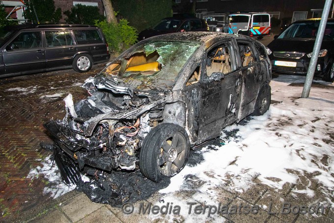 Mediaterplaatse Flinke woningbrand in haarlem 13062020 Image00011