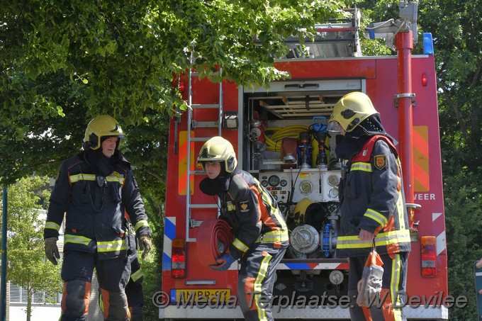 Mediaterplaatse erehaag brandweer oegstgeest 20062020 Image00002