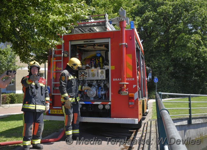 Mediaterplaatse erehaag brandweer oegstgeest 20062020 Image00003