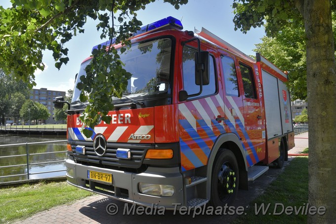 Mediaterplaatse erehaag brandweer oegstgeest 20062020 Image00004