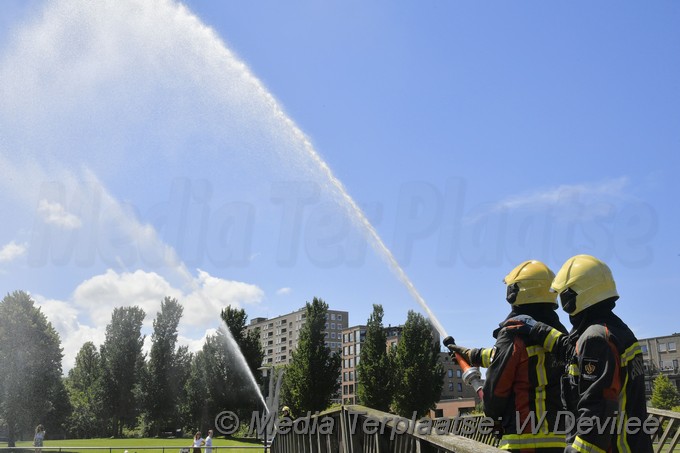 Mediaterplaatse erehaag brandweer oegstgeest 20062020 Image00009