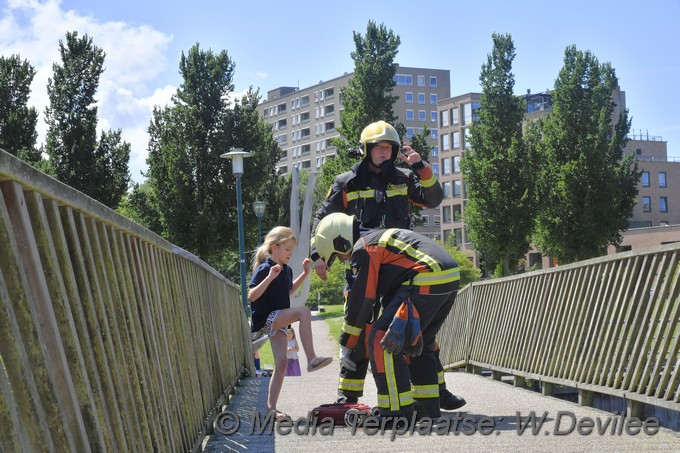 Mediaterplaatse erehaag brandweer oegstgeest 20062020 Image00014