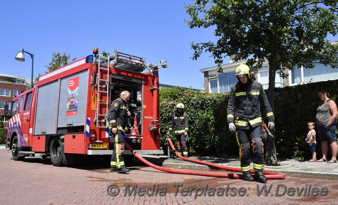 Mediaterplaatse erehaag brandweer oegstgeest 20062020 Image00019