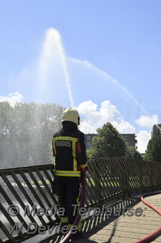 Mediaterplaatse erehaag brandweer oegstgeest 20062020 Image00113