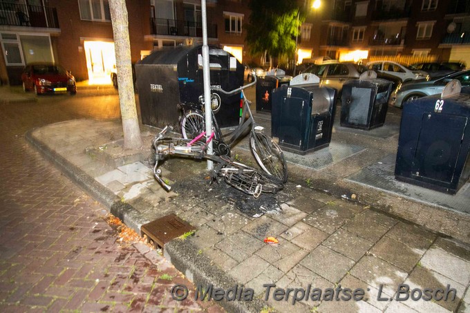 Mediaterplaatse weer auto brand in haarlem 21062020 Image00005