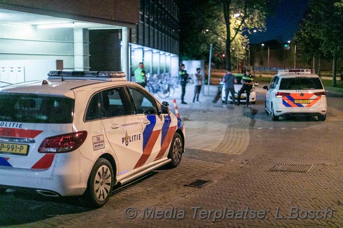 Mediaterplaatse weer auto brand in haarlem 21062020 Image00008