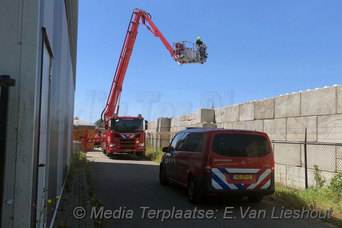 Mediaterplaatse brand in silo nieuw vennep 25062020 Image00004