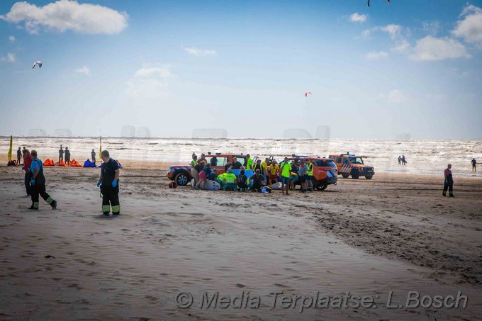 Mediaterplaatse ongeval kite zandvoort 28062020 Image00004