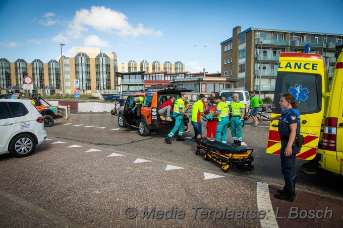 Mediaterplaatse ongeval kite zandvoort 28062020 Image00014