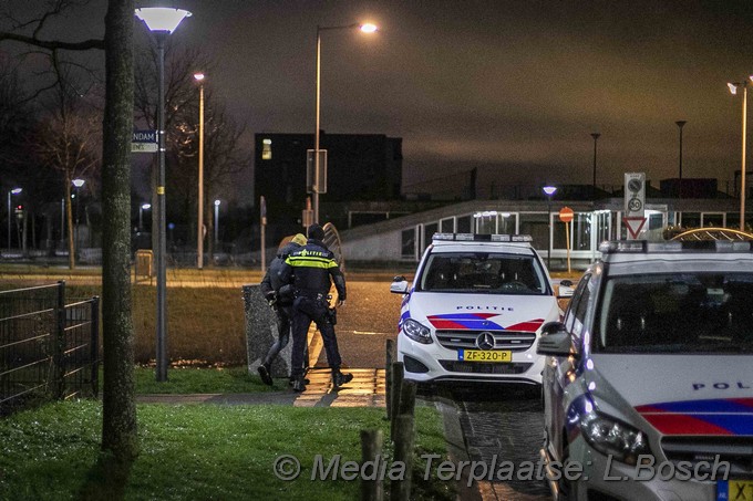 Mediaterplaatse steekpartij met aanhouding hoofddorp 01032020 Image00001