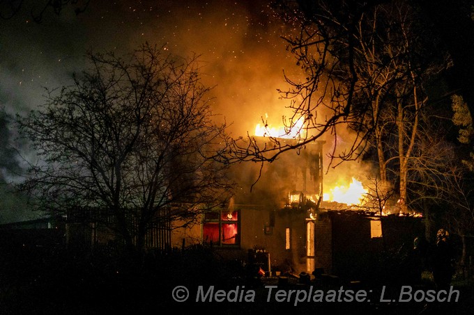 Mediaterplaatse grote brand woning bergen 01032020 Image00002