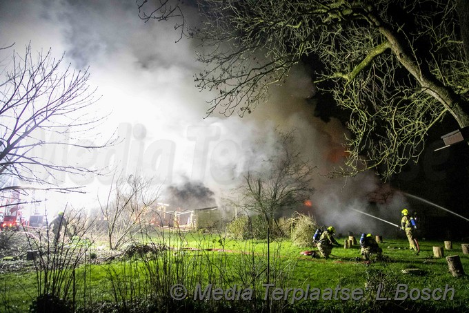 Mediaterplaatse grote brand woning bergen 01032020 Image00007