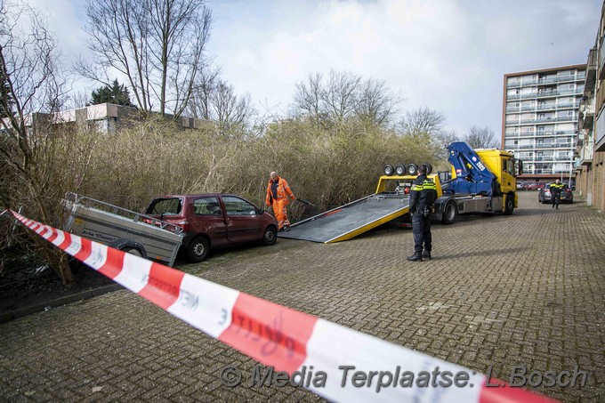 Mediaterplaatse politie schiet in haarlem 06032020 Image00007