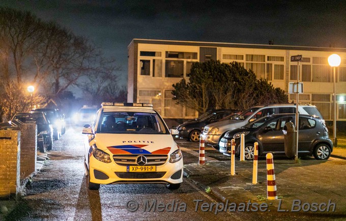 Mediaterplaatse woning overval zandvoort 15032020 Image00001