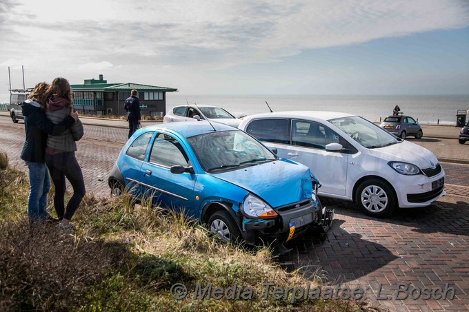 Mediaterplaatse ongeval boulevard zandvoort 16032020 Image00002