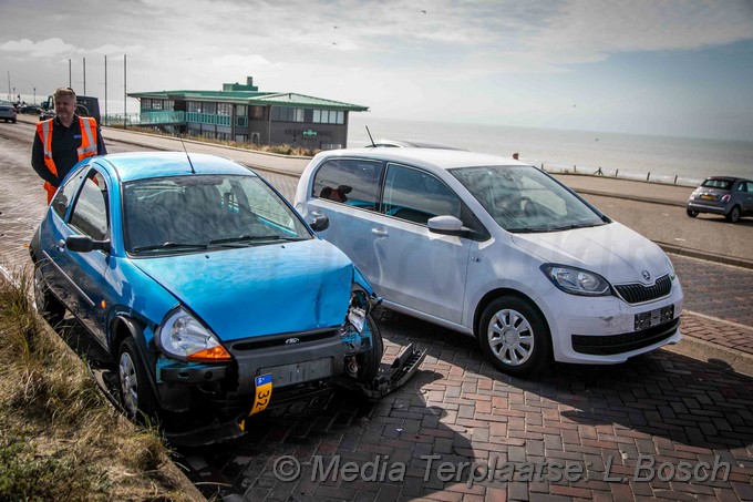 Mediaterplaatse ongeval boulevard zandvoort 16032020 Image00004