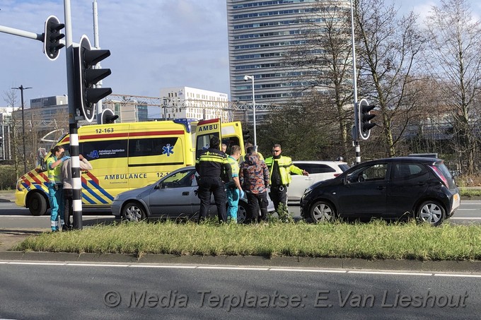 Mediaterplaatse ongeval van heuvel goedhartlaan hoofddorp 16032020 Image00003