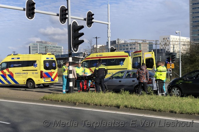 Mediaterplaatse ongeval van heuvel goedhartlaan hoofddorp 16032020 Image00004