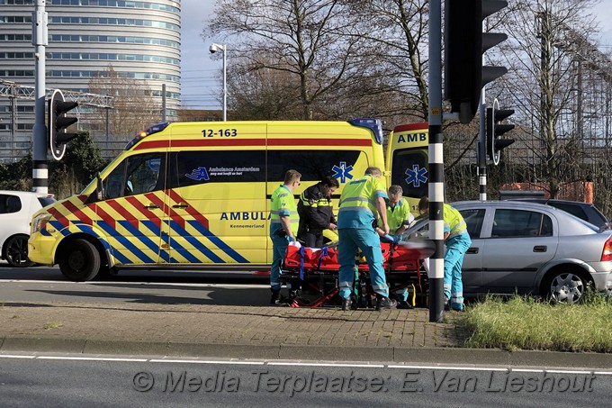 Mediaterplaatse ongeval van heuvel goedhartlaan hoofddorp 16032020 Image00008