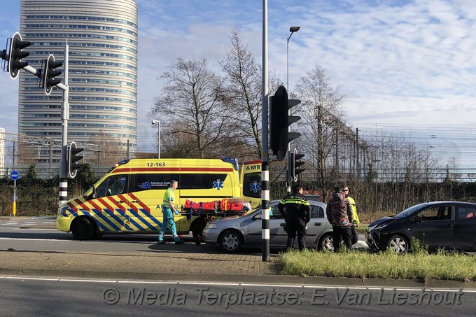 Mediaterplaatse ongeval van heuvel goedhartlaan hoofddorp 16032020 Image00009