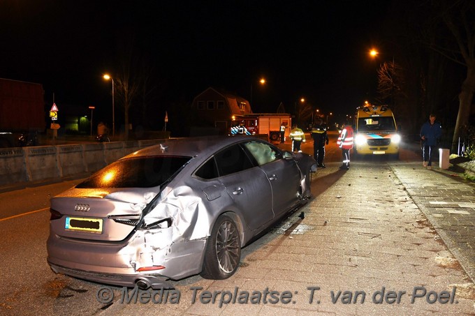 Mediaterplaatse ongeval rijnsburgerweg oegstgeest 16032020 Image00003