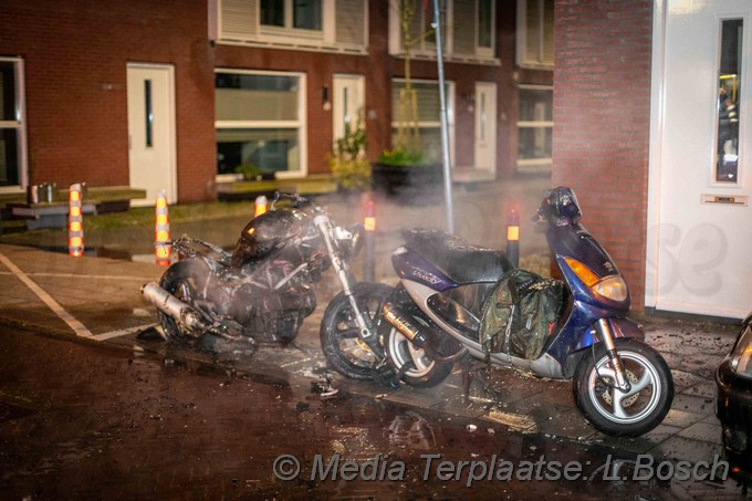 Mediaterplaatse motor brand haarlem 17032020 Image00010