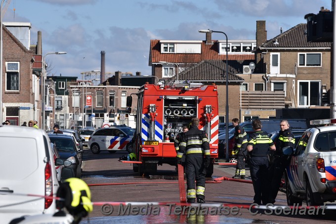 Mediaterplaatse brand woning ijmuiden woning 21032020 Image00001